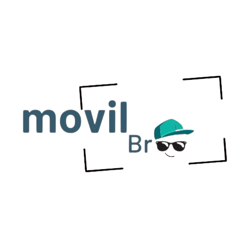 Logo Movilbro